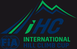 Logo vin Fia Hill Climb